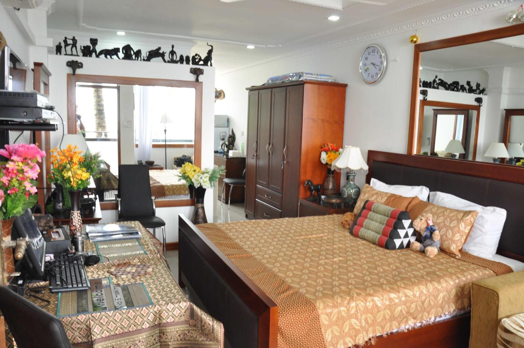 Goviyapana Beach Hotel Ahangama Quarto foto