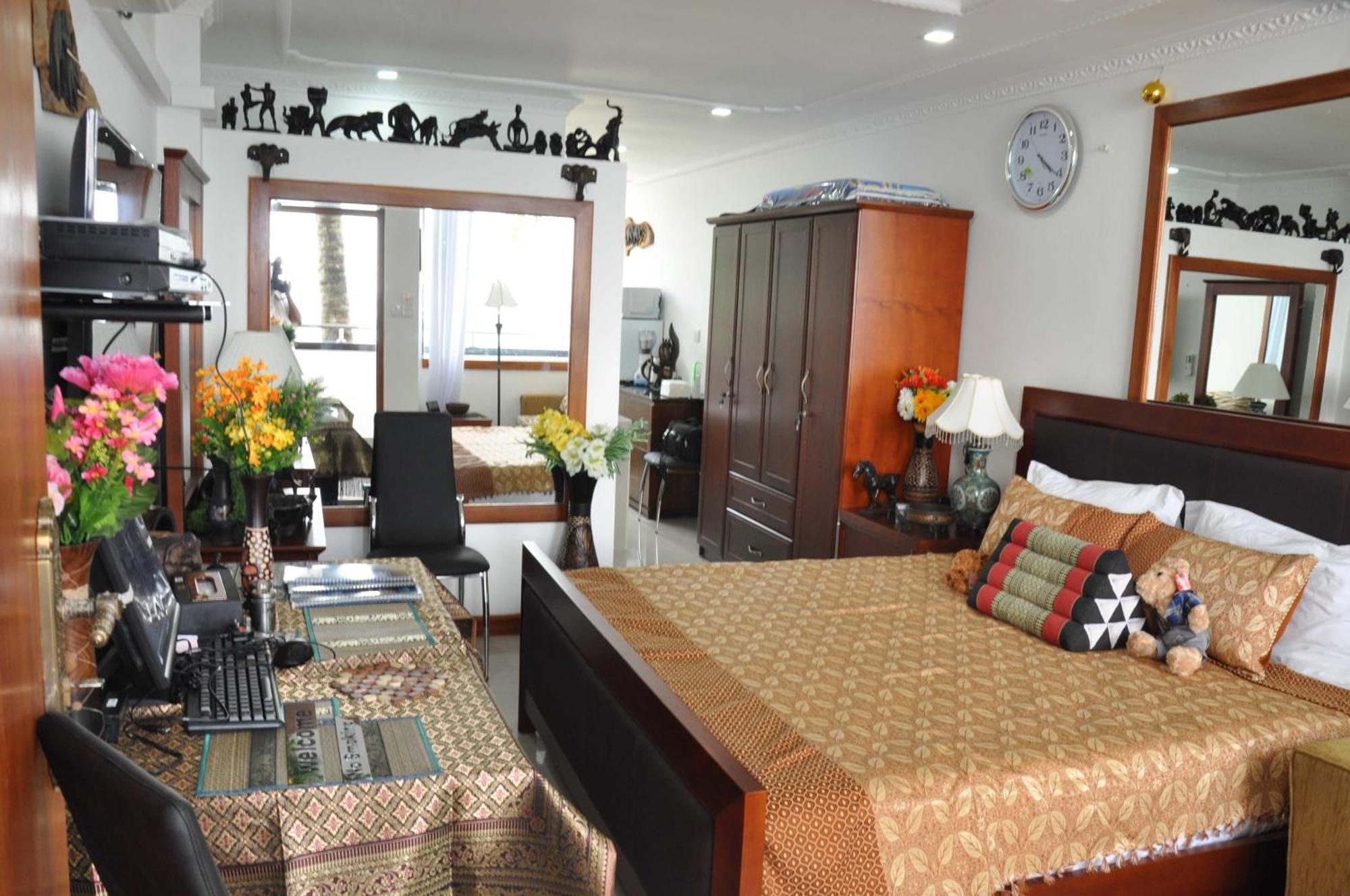 Goviyapana Beach Hotel Ahangama Quarto foto