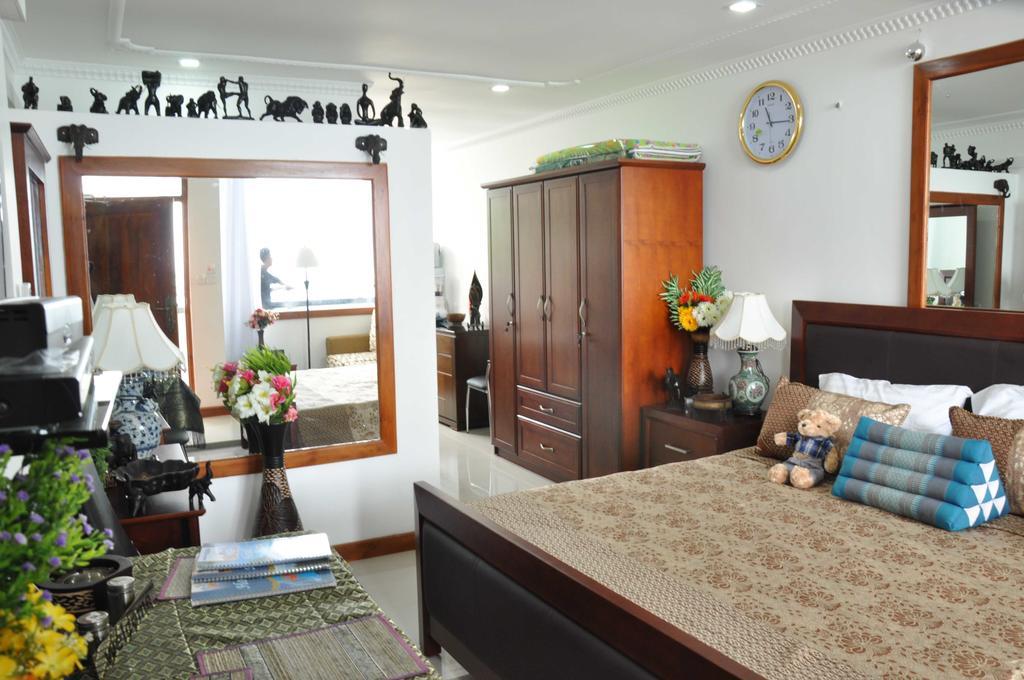 Goviyapana Beach Hotel Ahangama Quarto foto